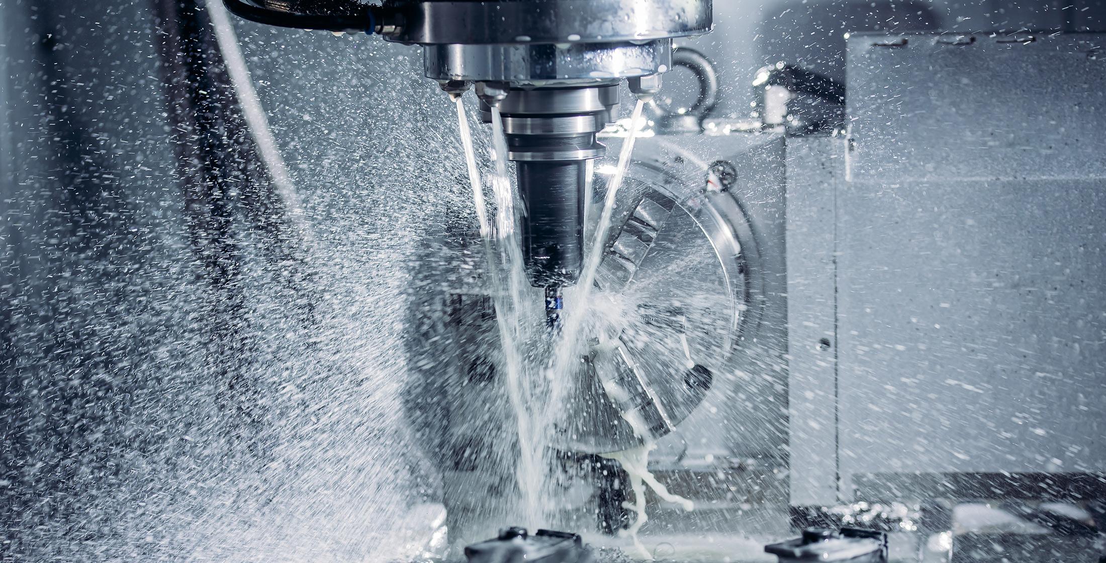Roland Fischer Industriemaschinen - Über uns